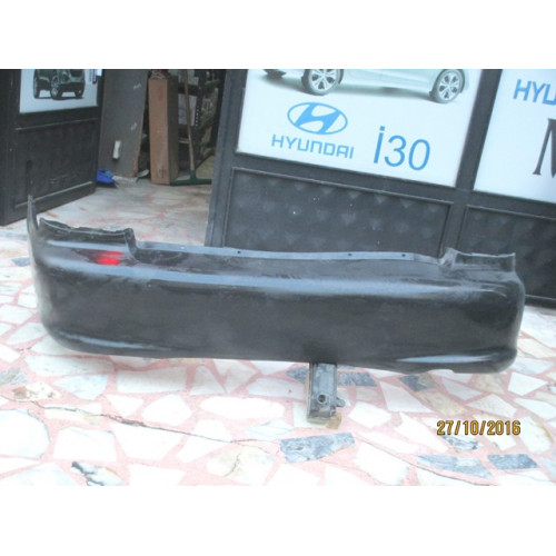 ARKA TAMPON 3 KAPI COUPE VE 5 KAPI HB HYUNDAI ACCENT YUMURTA KASA 1995-1997